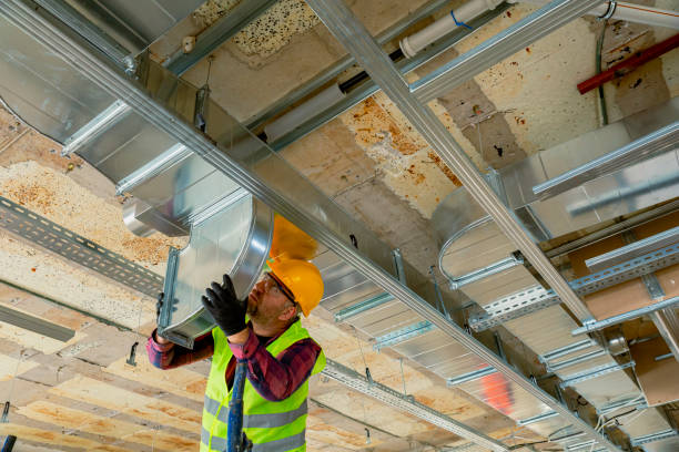 Best HVAC Supply and Distribution in Silver Summit, UT