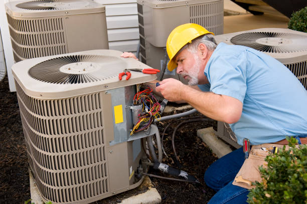 Best Emergency HVAC Services in Silver Summit, UT