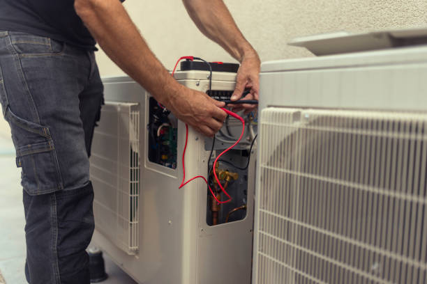 Best Seasonal HVAC Services in Silver Summit, UT