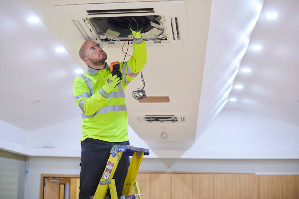 Professional HVAC in Silver Summit, UT