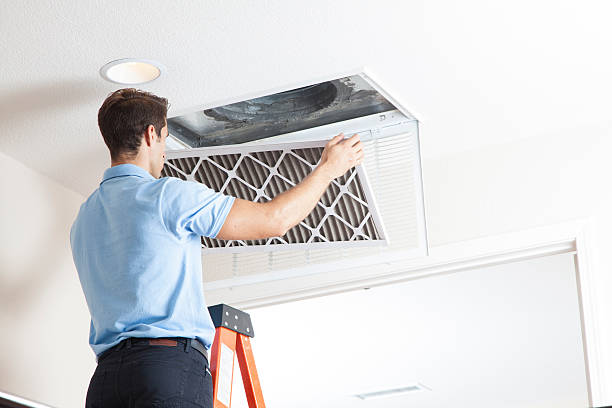 Best Residential HVAC in Silver Summit, UT