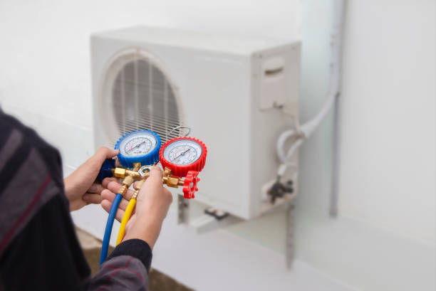 Best Air Conditioning Cleaning in Silver Summit, UT