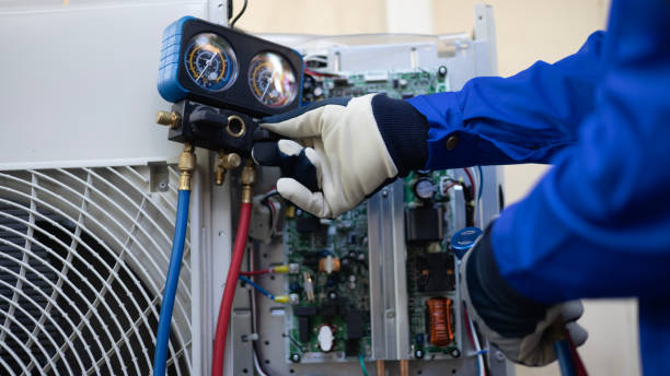 Best HVAC Equipment and Components in Silver Summit, UT